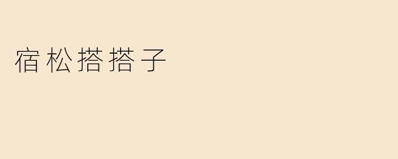 《宿松“搭搭子”：舌尖上的乡愁与烟火气》