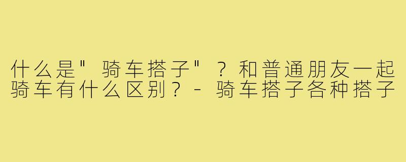 什么是